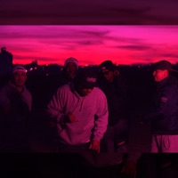 Virtude - Single - Gueds MC, Sherek, Malandriato, Pmc radikal lyon & Mente Colossal
