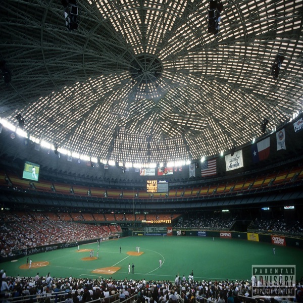 Before Astroworld (feat. Cash Capone)