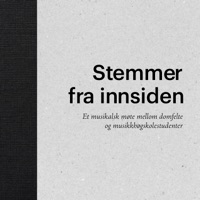 Stemmer fra innsiden (feat. Erling, Nils, TOR ERIK, Simen Brenden & Jørgen Krøger Mathisen) - Single - Elvin