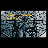 Music Instructor Megamix - EP - Music Instructor