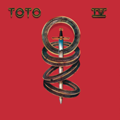 Africa - Toto Cover Art