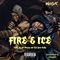 Fire & Ice - NOGK lyrics