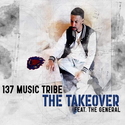 The Takeover (feat. The General) - Single