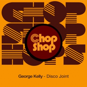 Disco Joint - Single