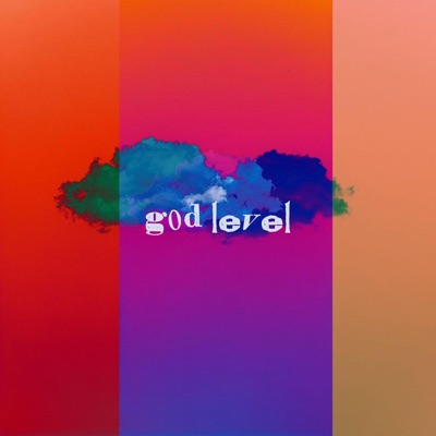 god level (feat. CoitCampbell) - Single