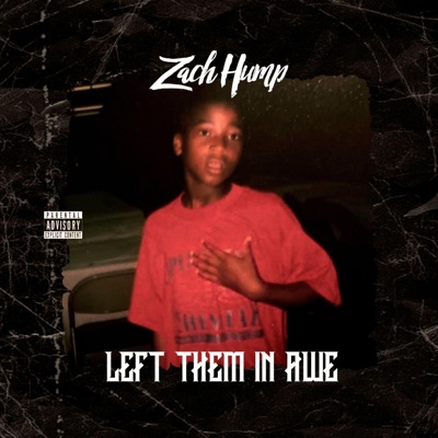 Left Them In Awe - Single