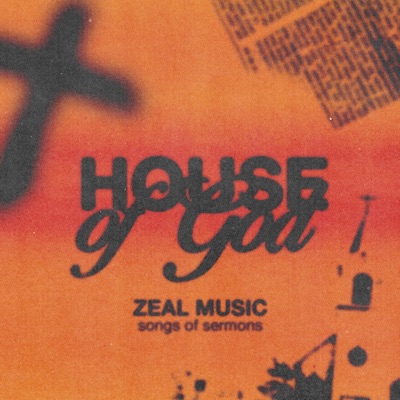 House of God (feat. Ryann Darling & Brandon Cormier) - Single