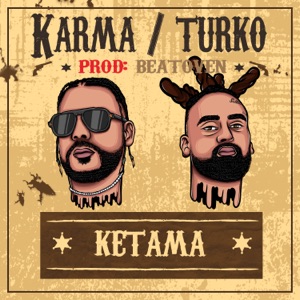 Ketama (feat. Turko & Beatoven)