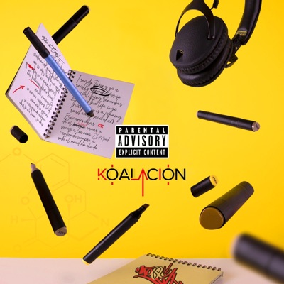 Koalición