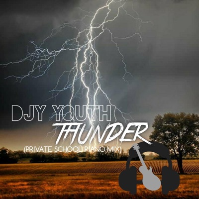 Thunder - Single