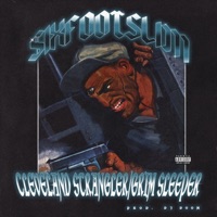 Cleveland Strangler/Grim Sleeper - Single - $ixfootslim