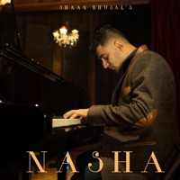NASHA - EP - Shaan Bhusal
