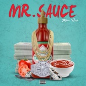 Mr. Sauce artwork