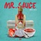 Mr. Sauce artwork