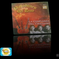 PALADINES DEL REINO - La confianza del Cristiano