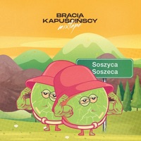 Bracia Kapuścińscy Mixtape - EP - Bracia Kapuścińscy, Osaka & Kapusta