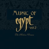 Music of Egypt artwork