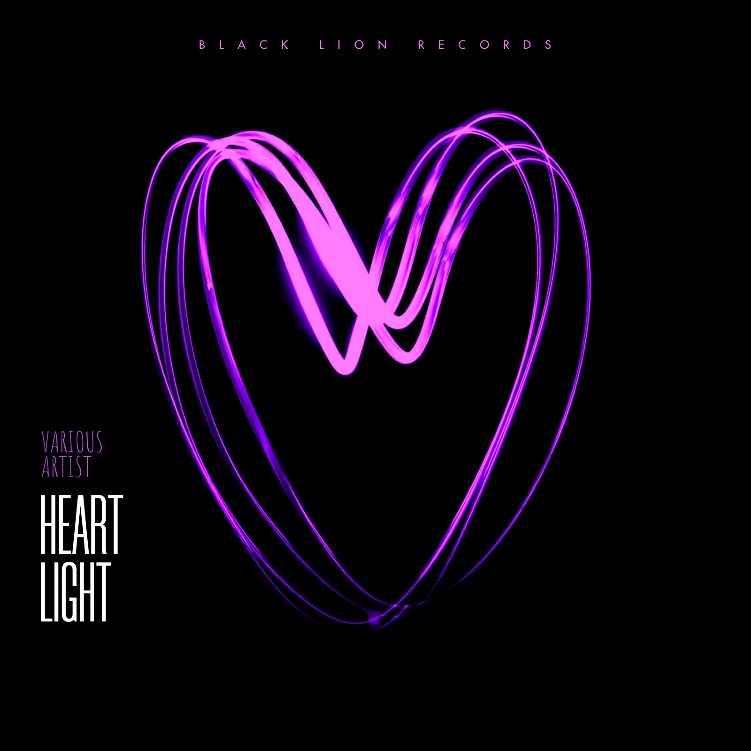 Heart Light - EP
