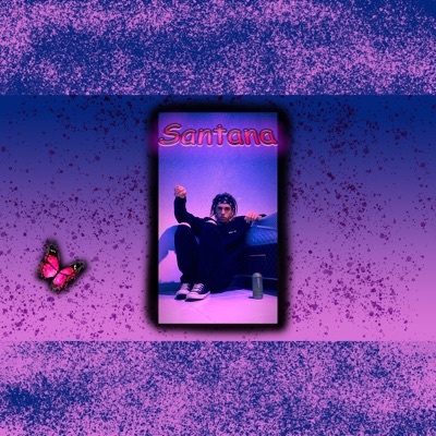 Santana - Single