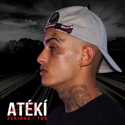 Atékí - Single