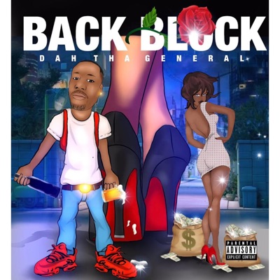 Back Block - Single
