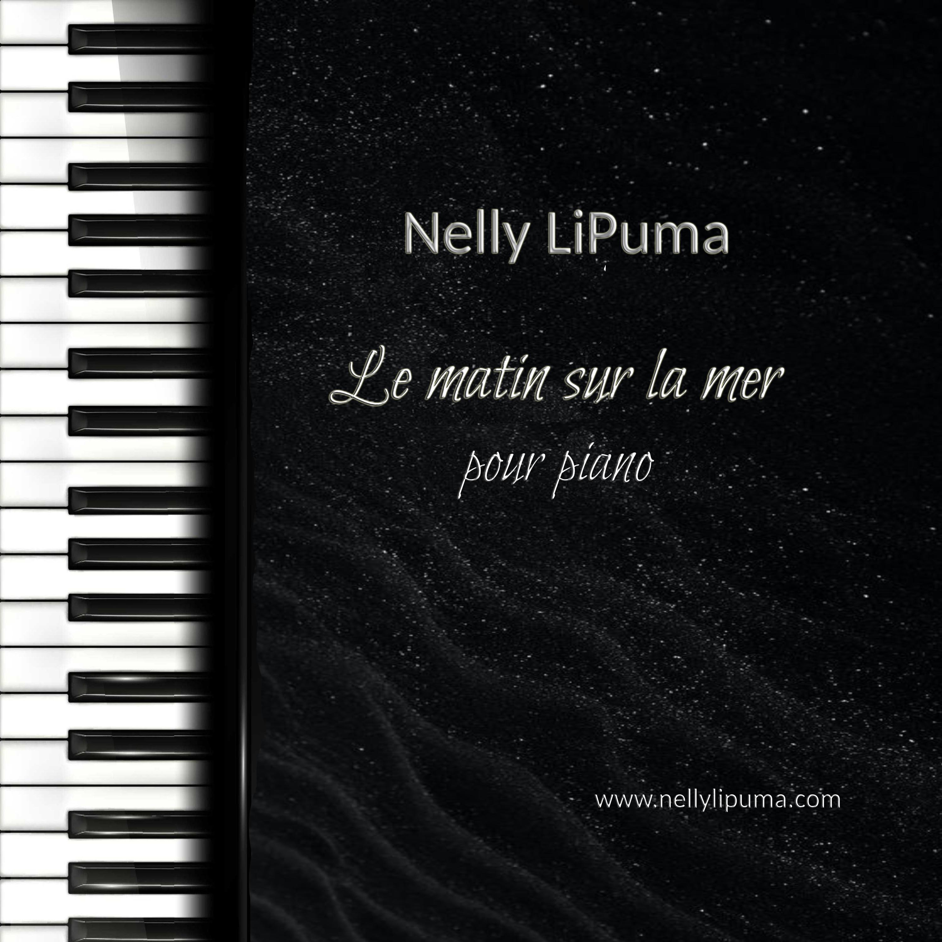 Le matin sur la mer - Single