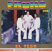 CATALINA DEL MAR — FRUKO Y SUS TESOS