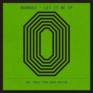 Let It Be - Single