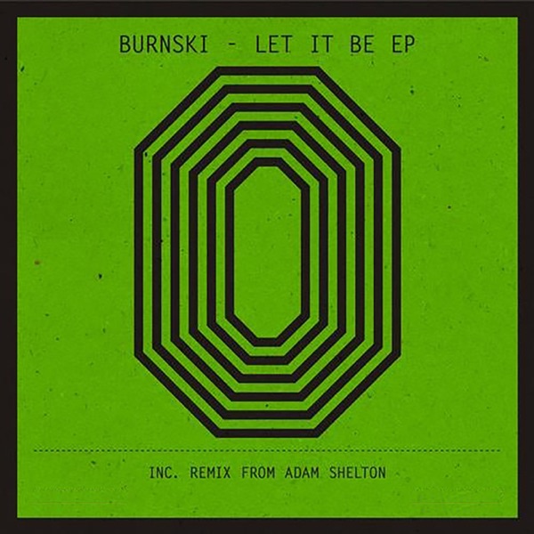 Let It Be - Single