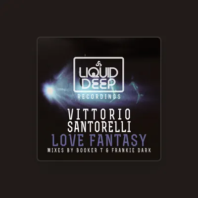 Listen to Vittorio Santorelli, watch music videos, read bio, see tour dates & more!