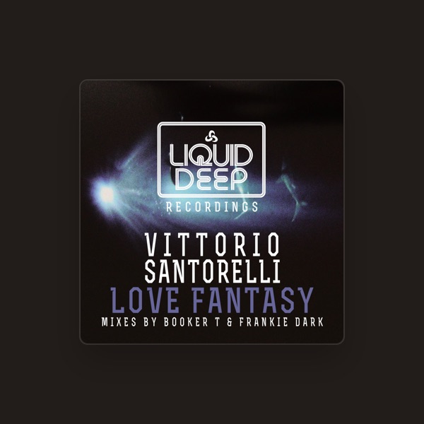 Vittorio Santorelli's avatar
