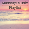 Massage Music Playlist - Sounds of Nature for Deep Sleep and Relaxation - Temple of Massage Tribe & Massage Music