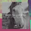Less Hate & Jerome Robins - Be Strong My Heart (feat. Amy Mayson)