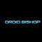 Moon Dancer - Droid Bishop lyrics