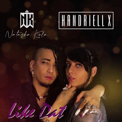 Like Dat - Single