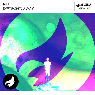 Throwing Away - Single