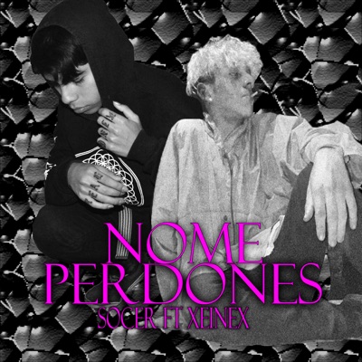 No Me Perdones (feat. Xeinex) - Single
