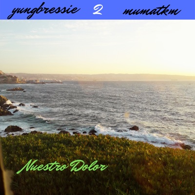 Nuestro Dolor - Single