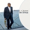 Douglas A. Jackson - The Koto Blues