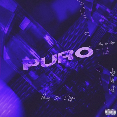 Puro - Single