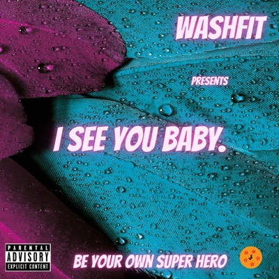 I See You Baby - Single