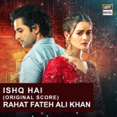 Ishq Hai (Original Score) artwork