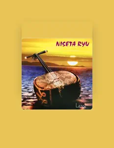 Ouça Niseta Ryu, assista a videoclipes, leia a biografia, veja as datas das turnês e mais!