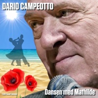 Dansen med Mathilde - Single - Dario Campeotto