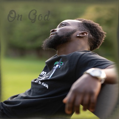 On God - Single