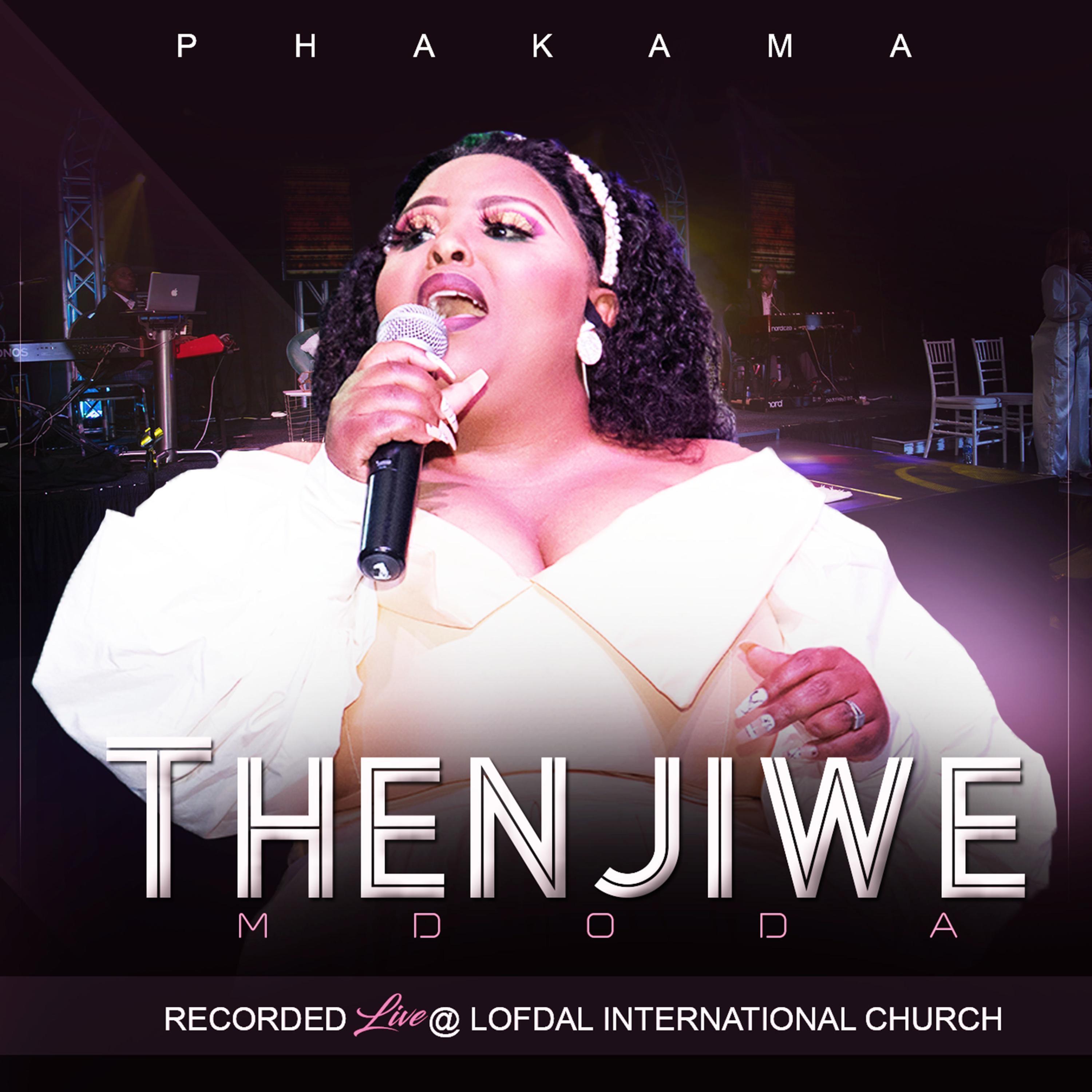 Phakama - Single