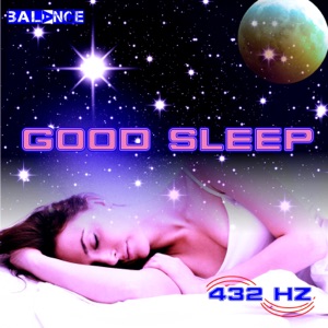 Good Sleep (432hz)