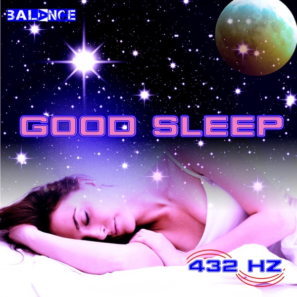 Good Sleep (432hz)