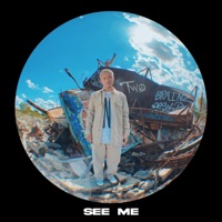See Me - Single - Davi Sol