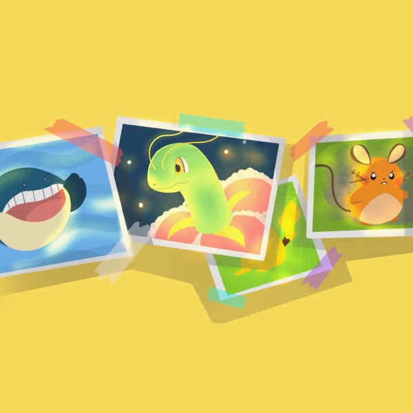 Under the Alolan Moon
